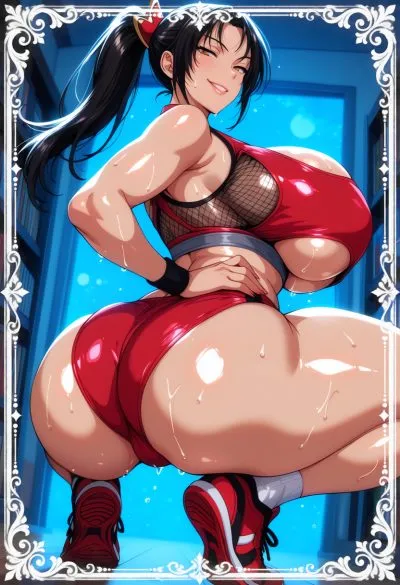 Taki (soulcalibur) — artwork by gaddariat