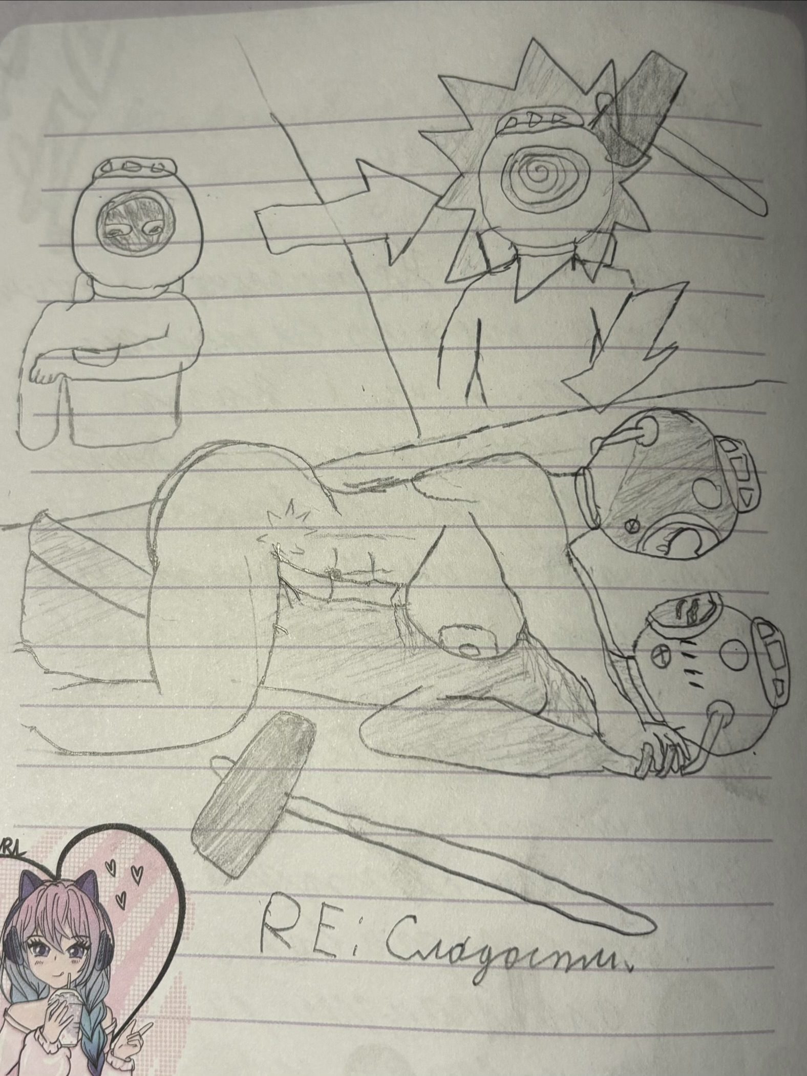 Import rule34 #19050251 — artwork by Fortisguy