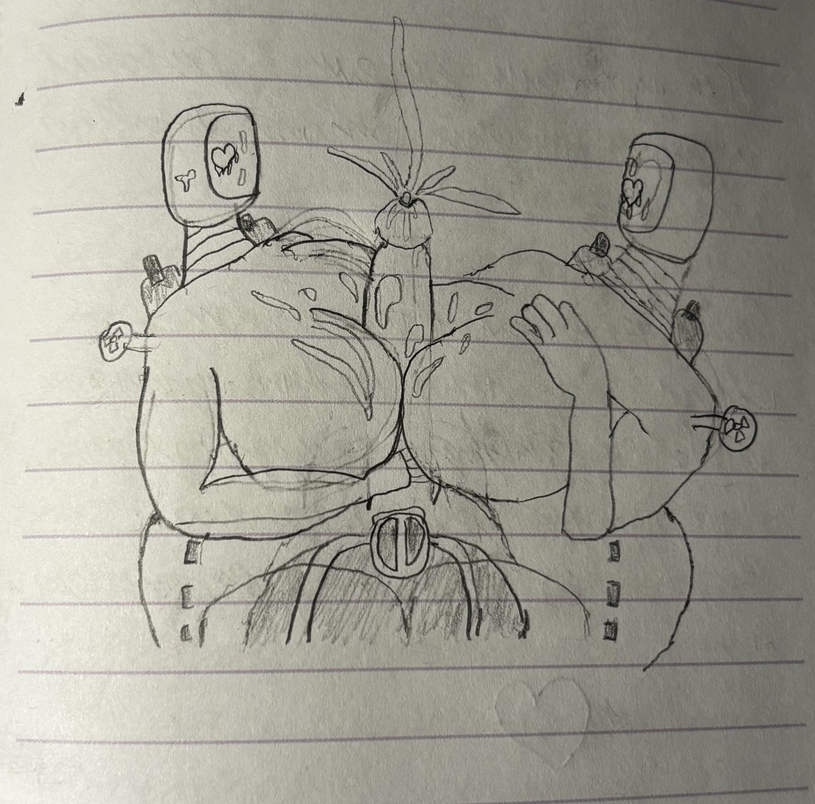 Import rule34 #19050265 — artwork by Fortisguy