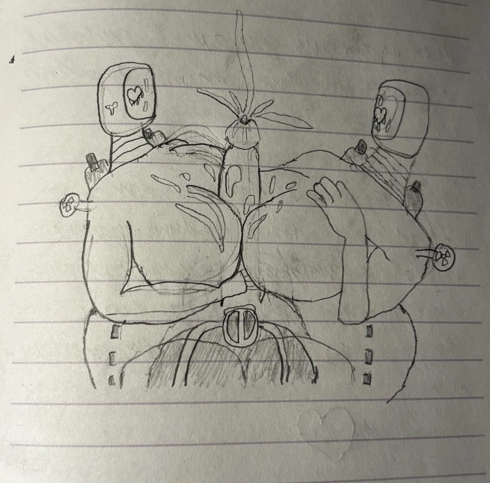 Import rule34 #19050265 — artwork by Fortisguy
