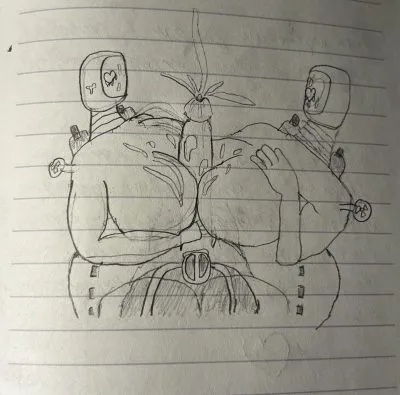 Import rule34 #19050265 — artwork by Fortisguy