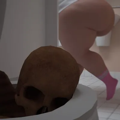 Import rule34 #19049963 — artwork by lost in 3d