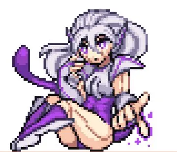 Mewtwo — artwork by D.C-05