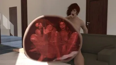 Import rule34 #19049981 — artwork by lost in 3d
