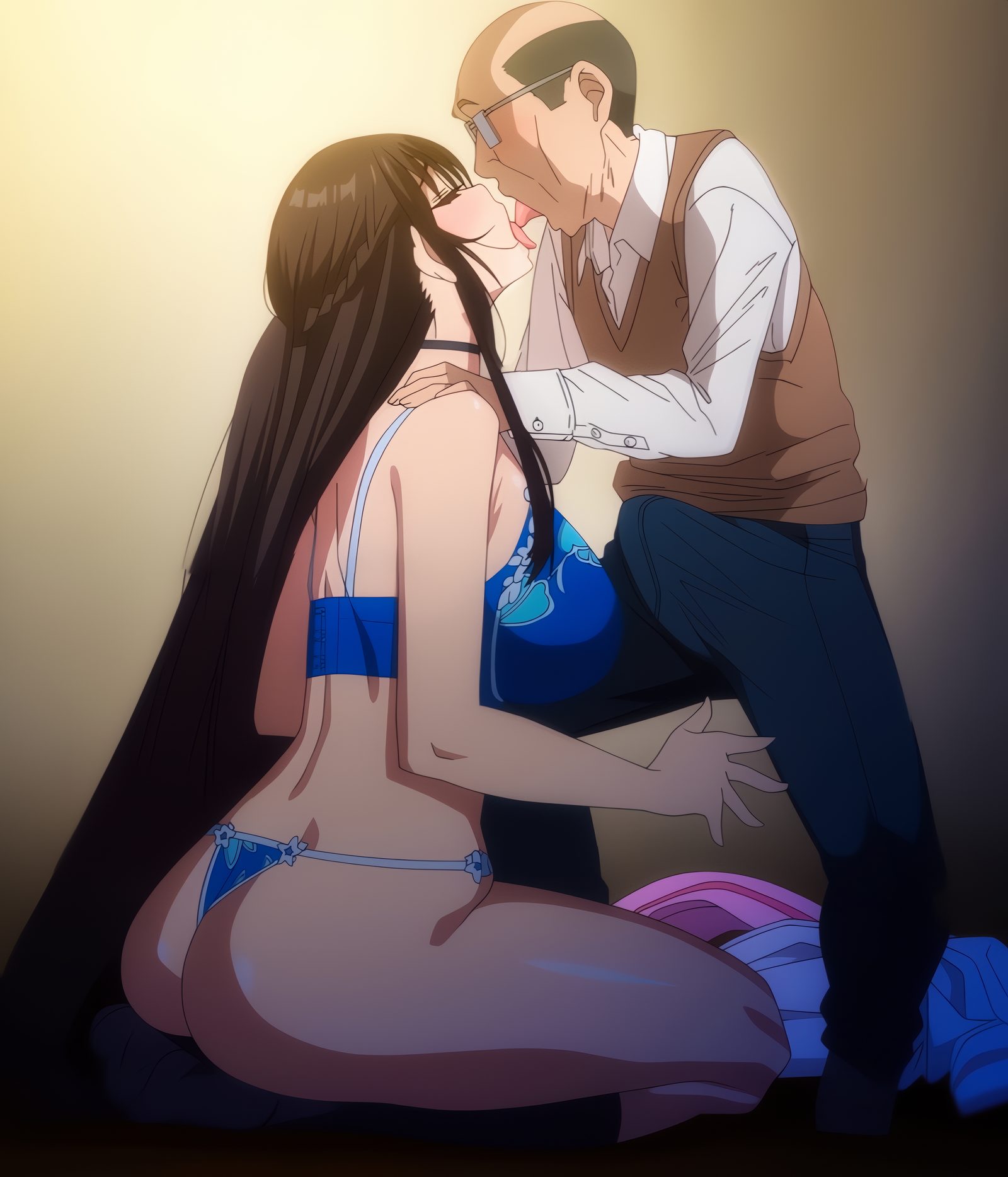 Import rule34 #19050068 — artwork by t-rex (animation studio)