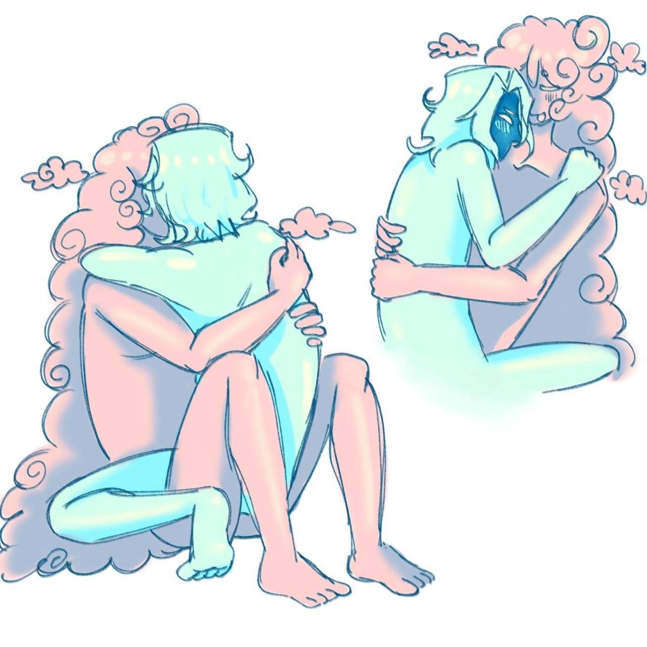 Enneagram — artwork by Cloud111