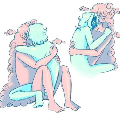 Enneagram — artwork by Cloud111