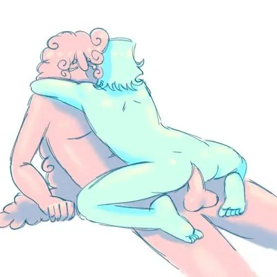 Enneagram — artwork by Cloud111