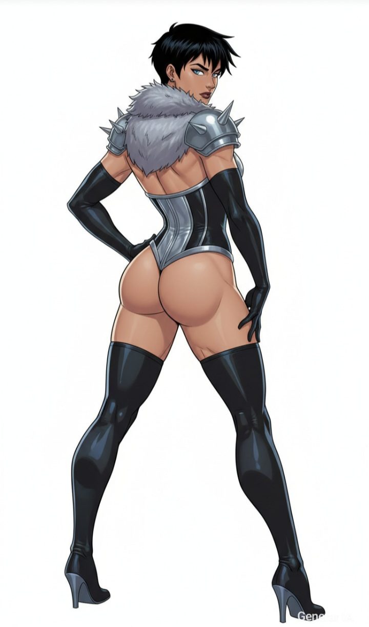 Import rule34 #19059944 — artwork by Barkas25