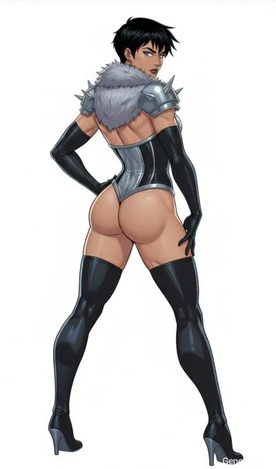 Import rule34 #19059944 — artwork by Barkas25