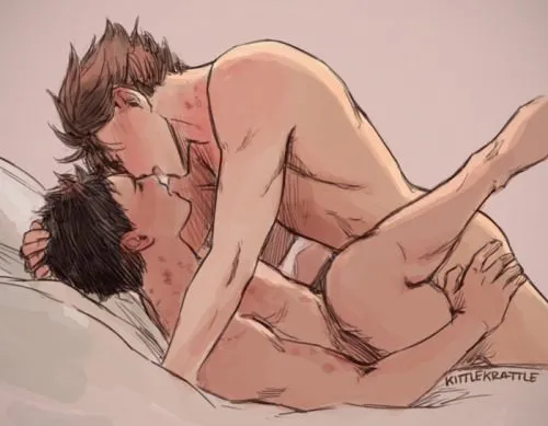 Import rule34 #19049316 — artwork by LovableMistake