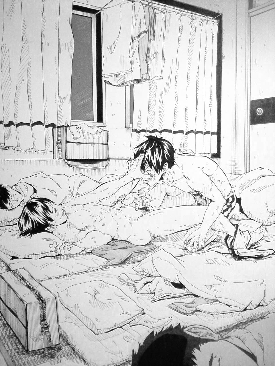 Import rule34 #19049353 — artwork by LovableMistake