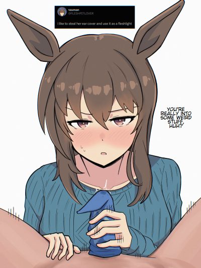 Admire vega (umamusume) — artwork by johnholl0w