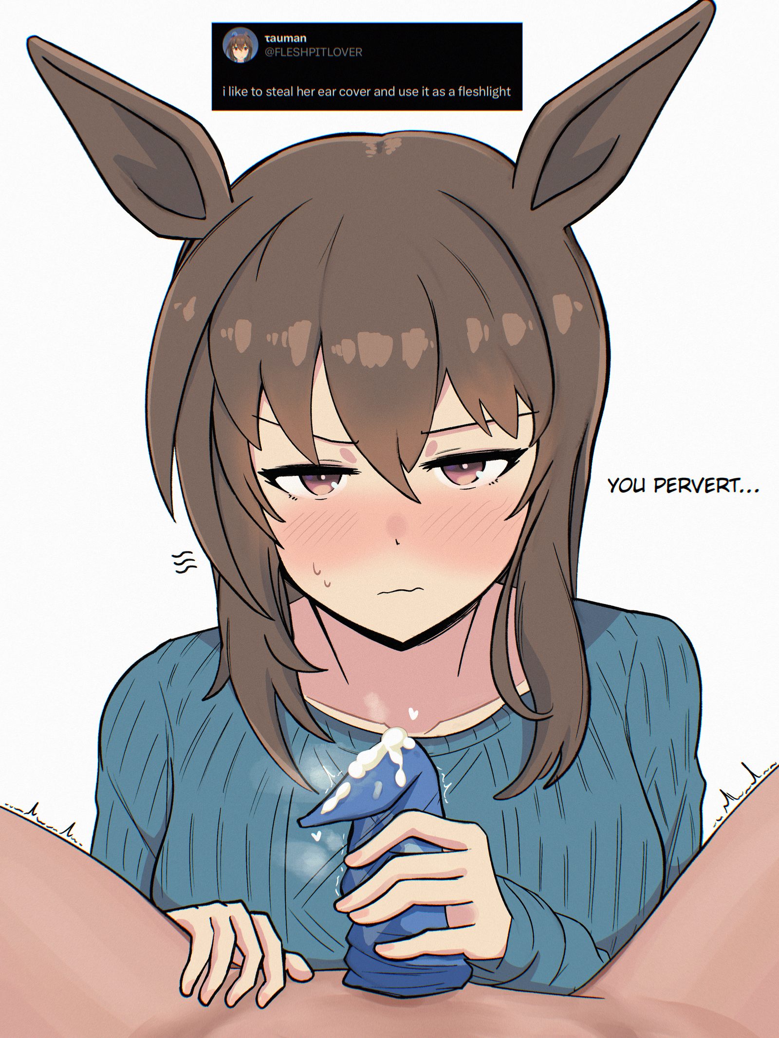 Admire vega (umamusume) — artwork by johnholl0w