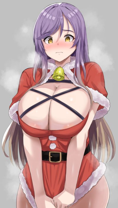 Hijiri byakuren — artwork by ebi 193