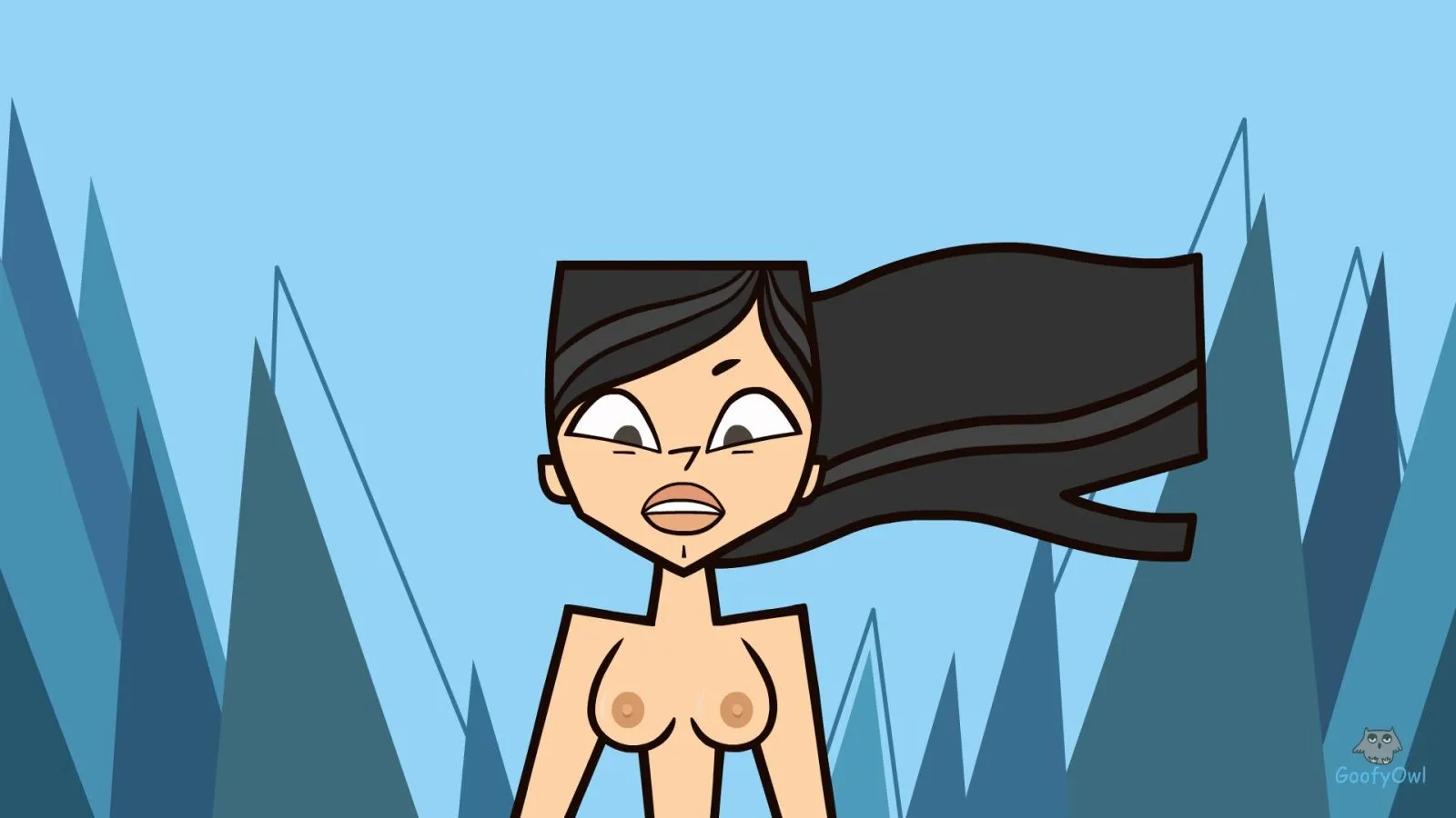 Heather (tdi) — artwork by goofyowl
