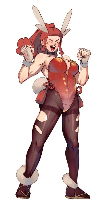 Zisu (pokemon) — artwork by raliciel