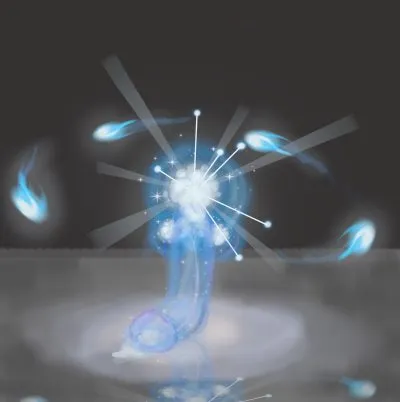 Dota — artwork by wxc3dre1s