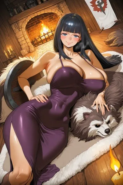Nico robin — artwork by savvyraexo