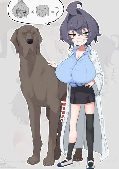 Import rule34 #19047598 — artwork by tsurugi (the horizon)