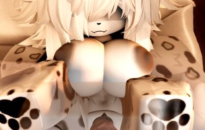 Robloxian — artwork by artist request