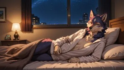 Import rule34 #19047137 — artwork by FurryBreasts