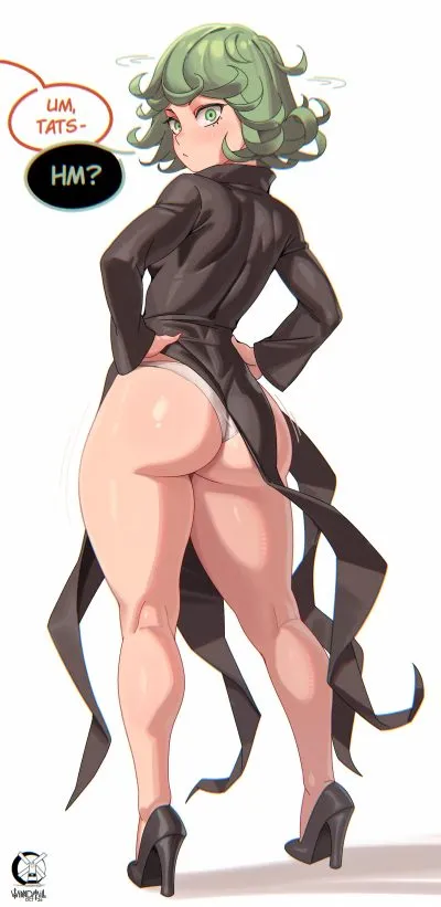 Saitama — artwork by windmill (artist)