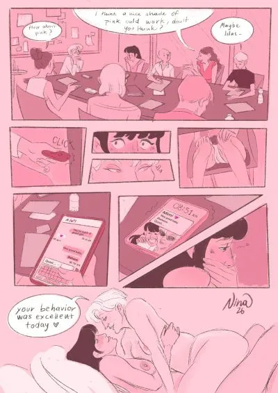 Andrea sachs — artwork by artist request