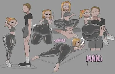 Import rule34 #19046027 — artwork by nyanlord