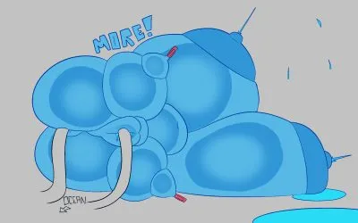 Import rule34 #19045497 — artwork by squidsquidge