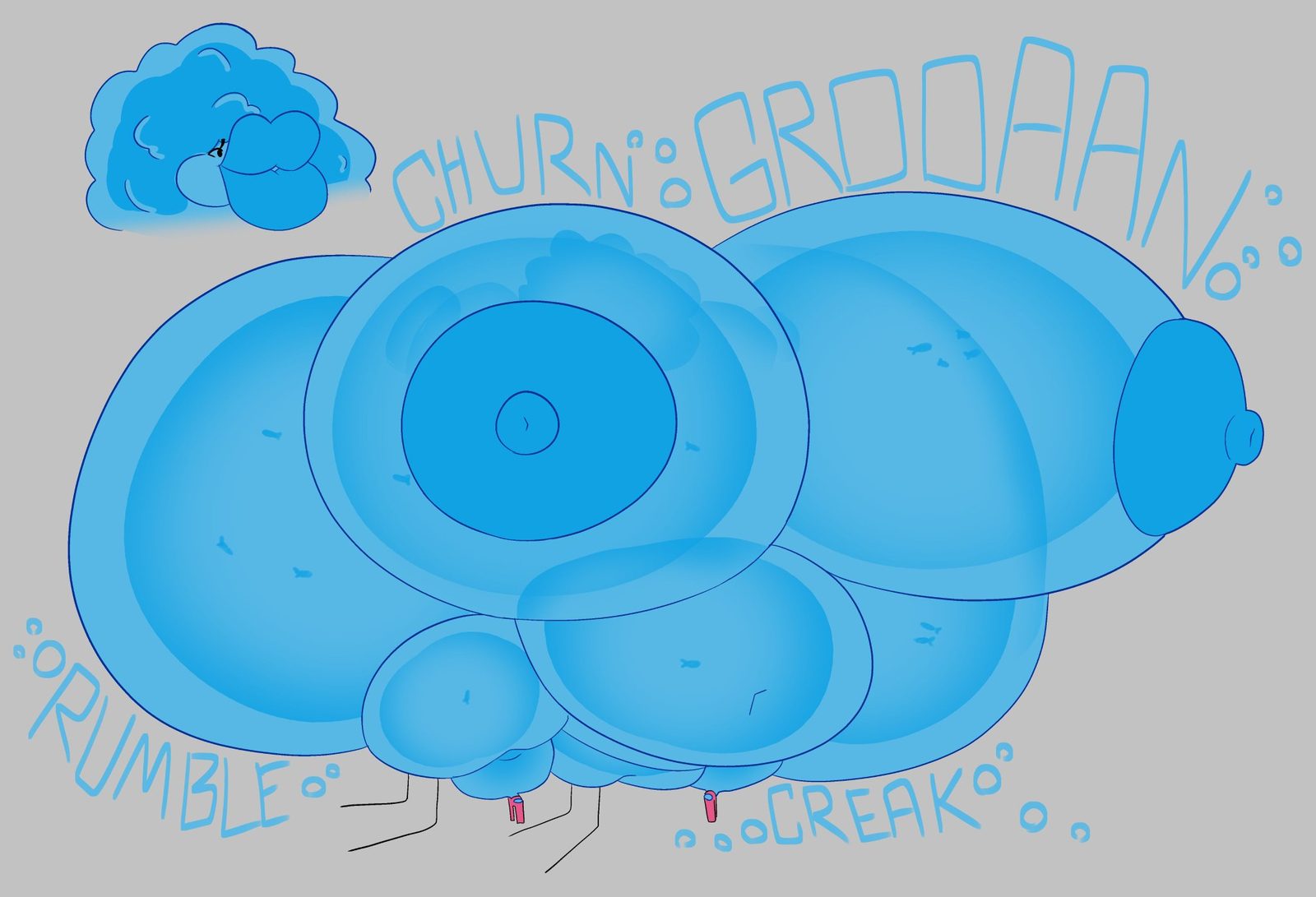Import rule34 #19045533 — artwork by squidsquidge