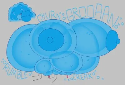 Import rule34 #19045533 — artwork by squidsquidge