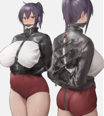 Original — artwork by yagi 764364
