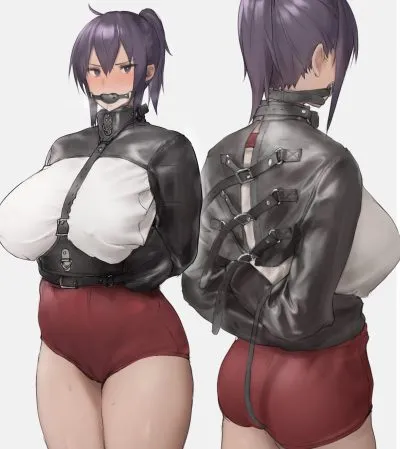Original — artwork by yagi 764364