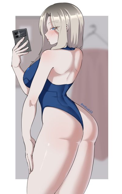 Kara zor-el — artwork by artist request