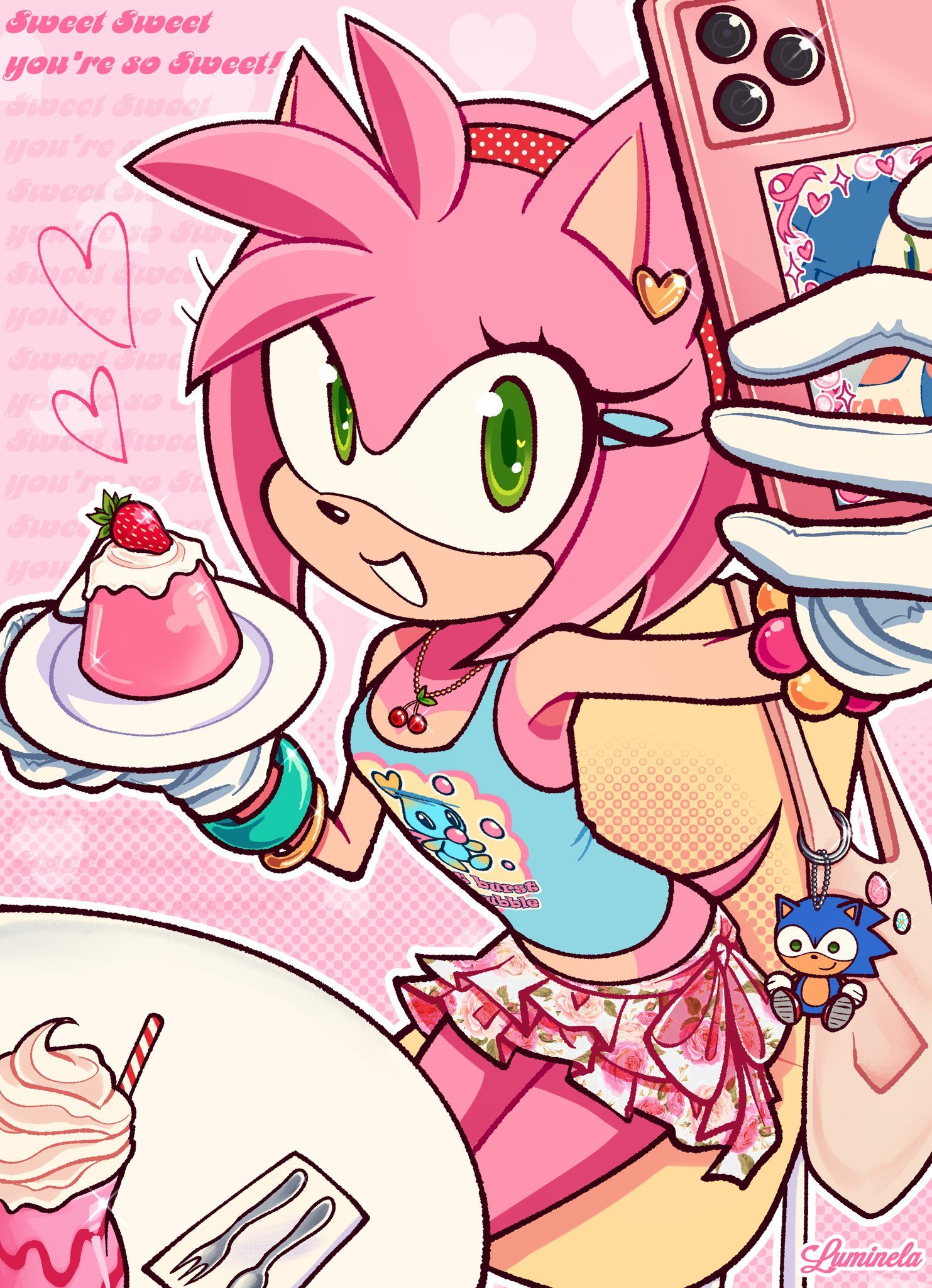 Chao (sonic)