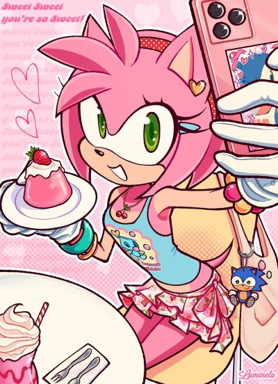 Chao (sonic)