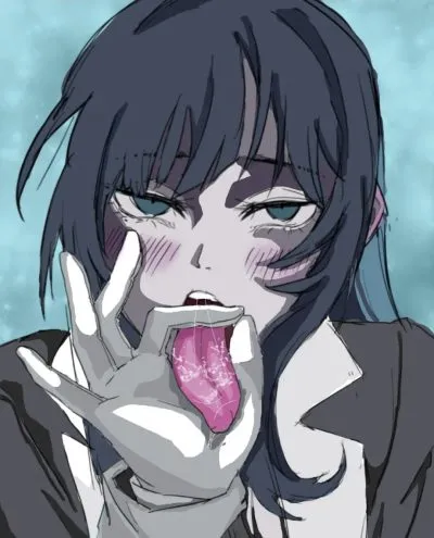 Ado (utaite) — artwork by Rinkaps