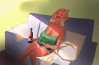 Paris (braakwurst) — artwork by braakwurst
