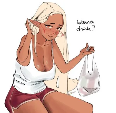 Paris (braakwurst) — artwork by braakwurst