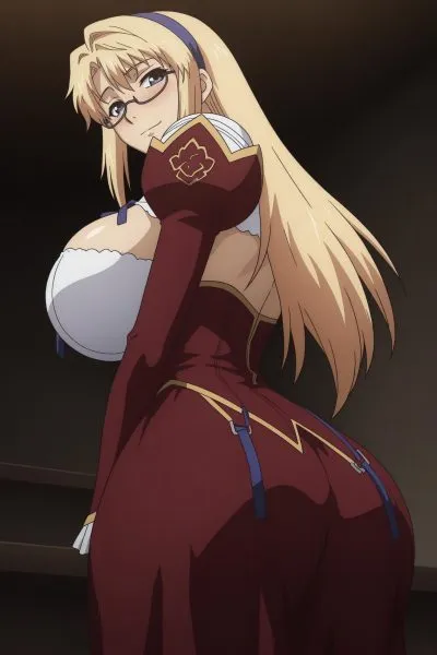 Satellizer el bridget — artwork by unjobdespiert