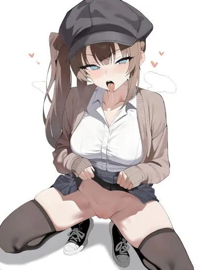 Original — artwork by artist request