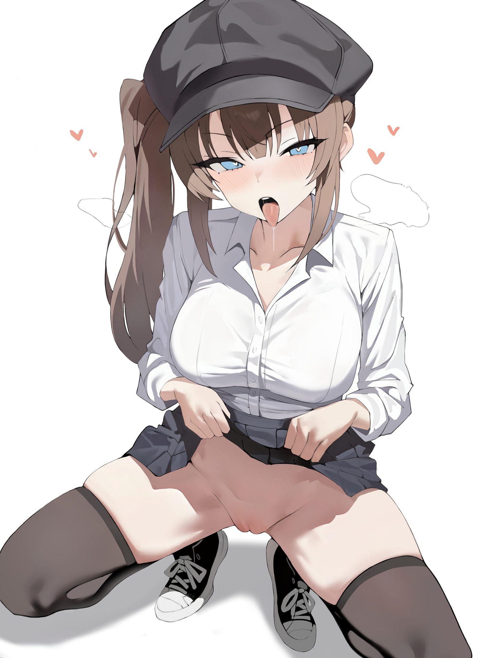 Original — artwork by artist request
