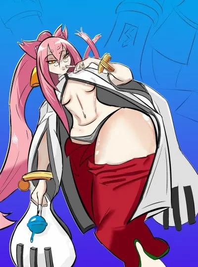 Kokonoe — artwork by artist request
