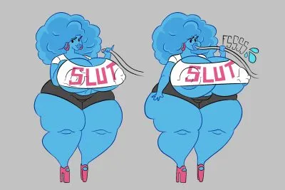 Import rule34 #19044946 — artwork by squidsquidge