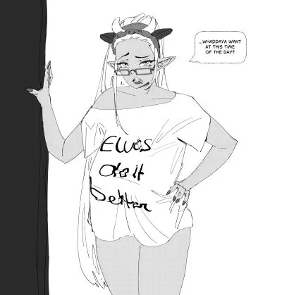 Paris (braakwurst) — artwork by braakwurst