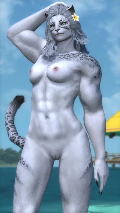 Hrothgar — artwork by artist request