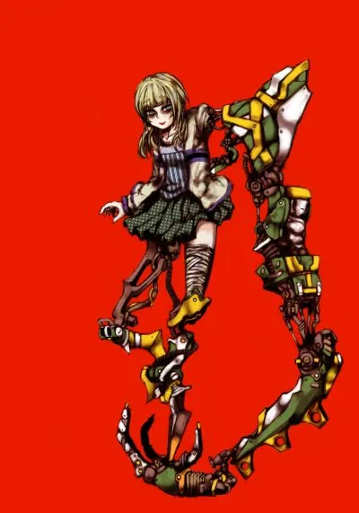 Import rule34 #19045763 — artwork by megrim haruyo