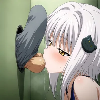 Koneko toujou — artwork by zzz7