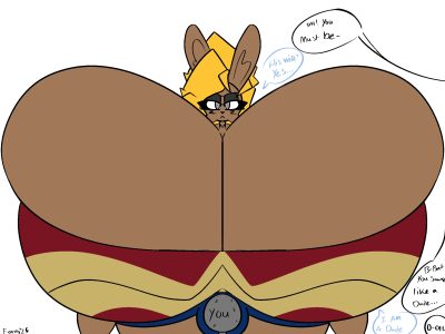 Import rule34 #19045948 — artwork by blazin fox